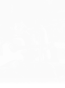 Professional Pinstripe Blazer